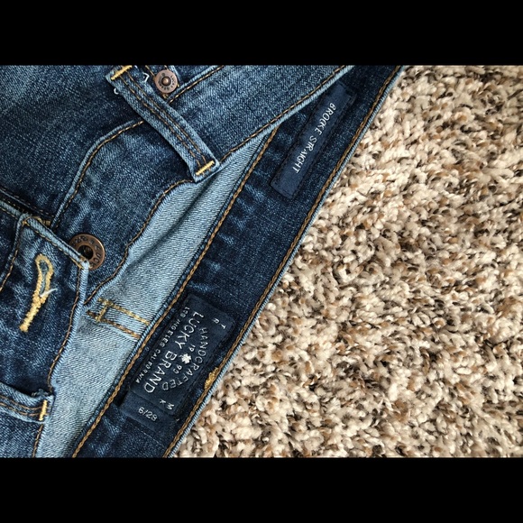 Lucky Brand Jeans - Picture 2 of 2